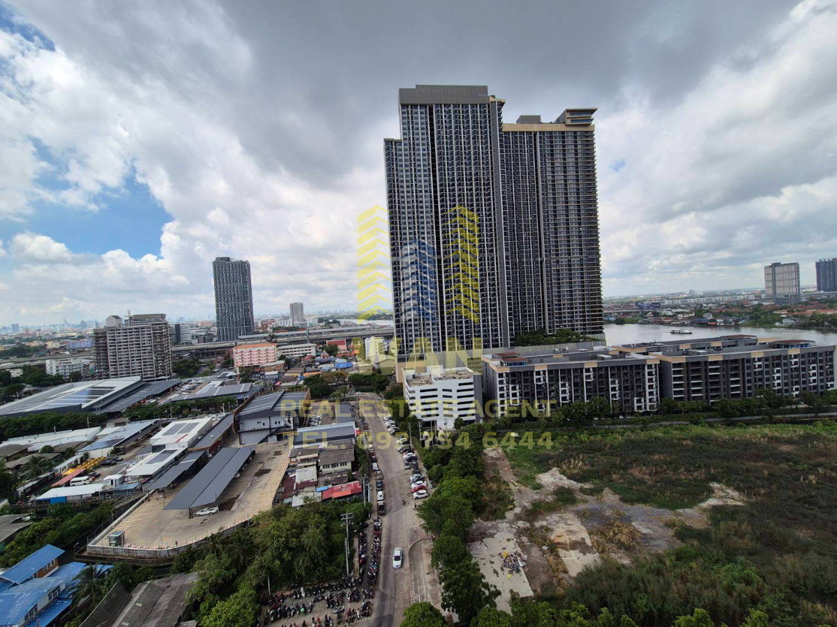picture politan aqua riverside condo for rent - 8/11
