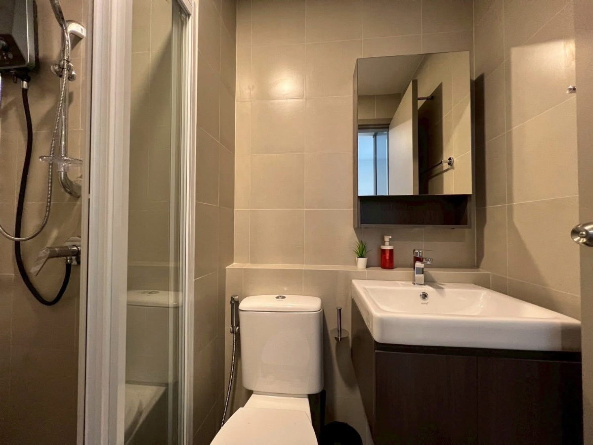 picture Code: 26KJ2365  for rent Aspire Sukhumvit - Rama 4 🔥🔥 Line ID: @kjcondo (with @)🔥🔥 - 5/12