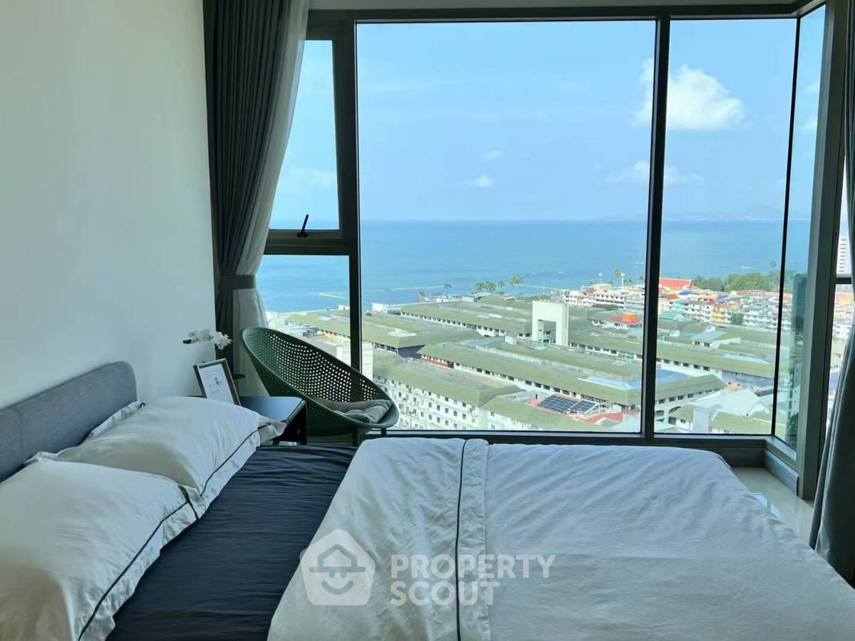 รูป คอนโด 2-ห้องนอน ที่ เดอะ ริเวียร่า จอมเทียน ใกล้ หาดจอมเทียน (ID 2889053) - รูปที่ 4/26