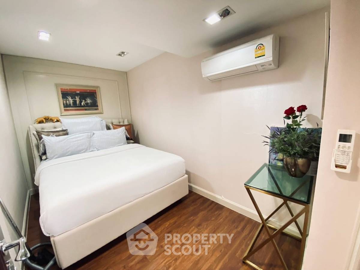 รูป คอนโด 3-ห้องนอน ที่ เบญจศรี คอนโดมิเนียม ใกล้ BTS พญาไท (ID 2885205) - รูปที่ 35/42