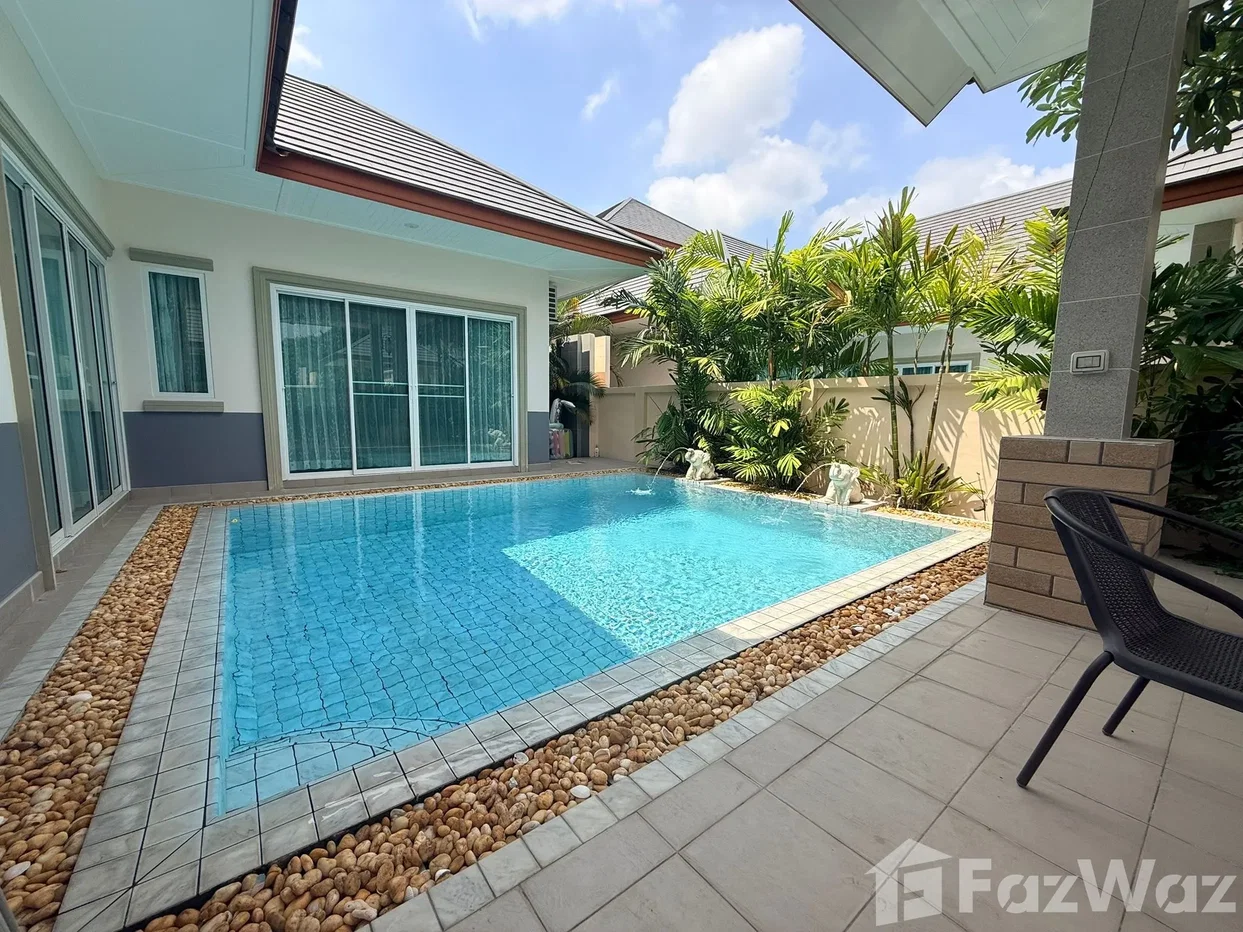 picture Baan Dusit Garden 6 6256591 - 16/16
