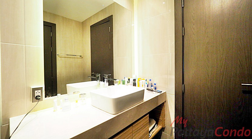 รูป 🛏️ 1 ห้องนอน - 🛁 1 ห้องน้ำ - 🏙️ Sea View - 🇹🇭 ชื่อบริษัท - 🏢 The Point Pratumnak Pattaya - รหัส: POINT14 - รูปที่ 10/16