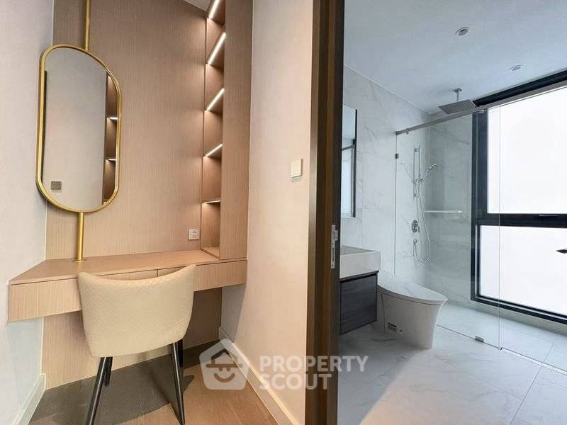 รูป คอนโด 3-ห้องนอน ที่ ศุภาลัย ไอคอน สาทร ใกล้ MRT สีลม (ID 2897433) - รูปที่ 12/19
