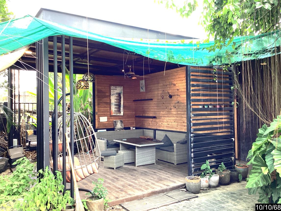 รูป บ้านเดี่ยว 595 ตร.วา โนนไทย นครราชสีมา 7.8M - รูปที่ 25/30