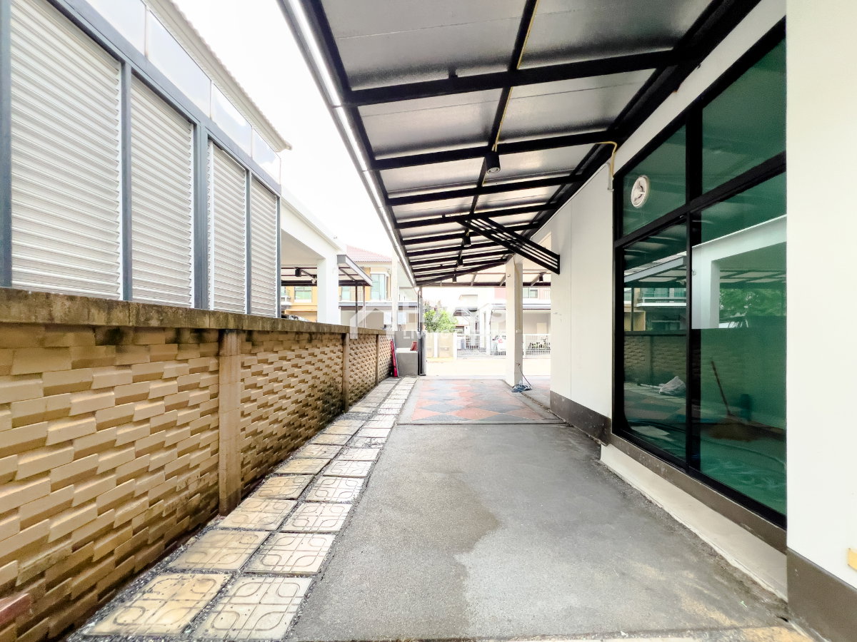 picture Burasiri Ratchaphruek 345 / 4 Bedrooms #HRP3056 - 20/50