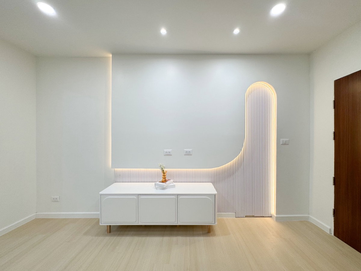 รูป ขายคอนโด โชคชัย ร่วมมิตร ห้องสวย พร้อมเฟอร์นิเจอร์ใหม่หมด - รูปที่ 13/20