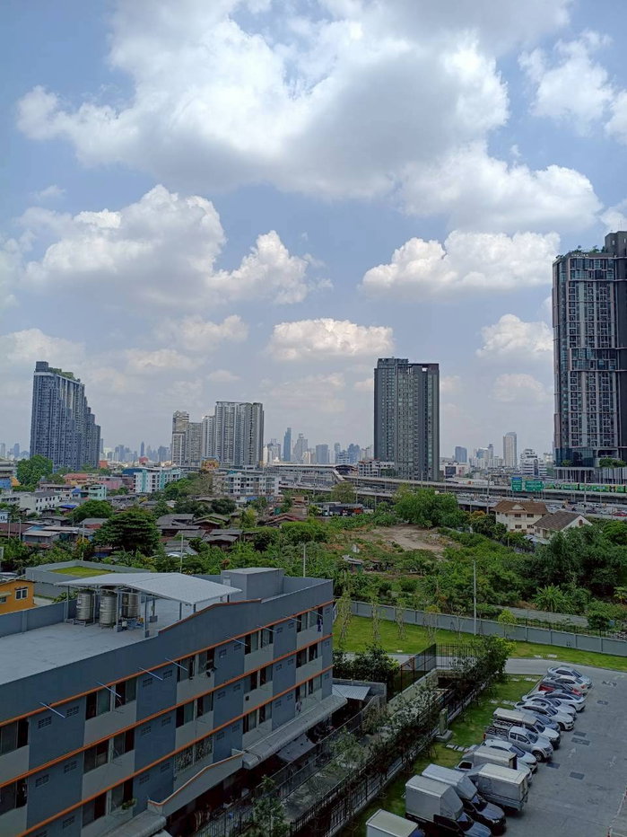 รูป ให้เช่าRegent Home Wuttakat - 1นอน 26ตรม. ชั้น7 - Line:@hac55 - รูปที่ 9/18