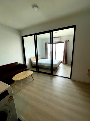 คอนโดให้เช่า : ให้เช่าคอนโด A space Mega หลังIkea