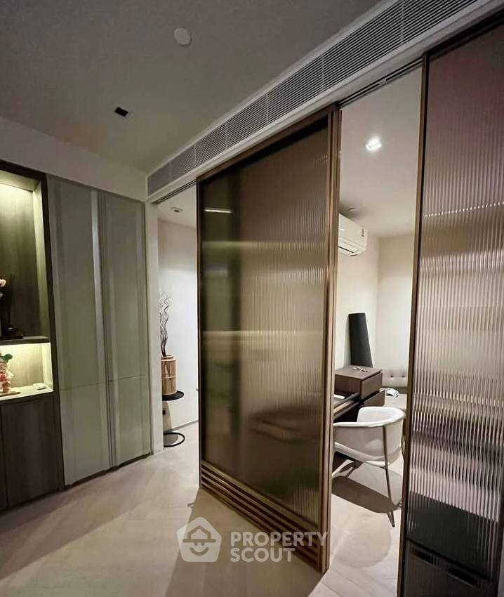 รูป คอนโด 2-ห้องนอน ที่ เดอะ รีเซิร์ฟ สาทร ใกล้ BTS ศาลาแดง (ID 2862203) - รูปที่ 6/10