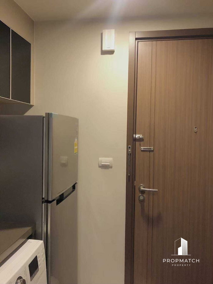 รูป PM001412 ✨Flash Deal ✨ Onyx Phahonyothin (1Bed 1Bath 40 SQM.) พร้อมอยู่ ! เพียง 20,000 บาทต่อเดือน Tel.0981315848 @propmatch - รูปที่ 2/9