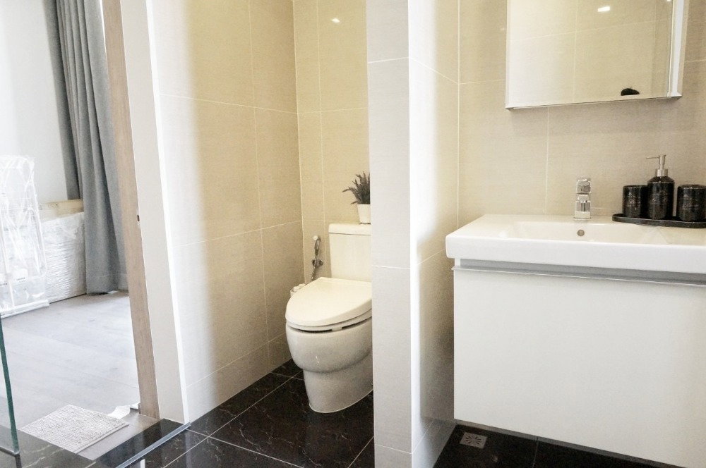 รูป 🏢 ให้เช่าคอนโด : Park 24 (พาร์ค 24)   รหัสทรัพย์ | 📌LNP-C4640  - รูปที่ 4/9
