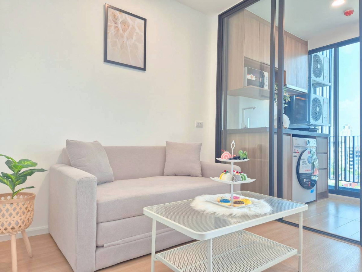picture Brand new, ready-to-move-in condo for rent. - 8/28