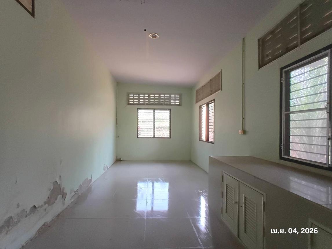 รูป บ้านเดี่ยว 9148 ตร.วา เมืองลำปาง ลำปาง 14.8M - รูปที่ 27/34
