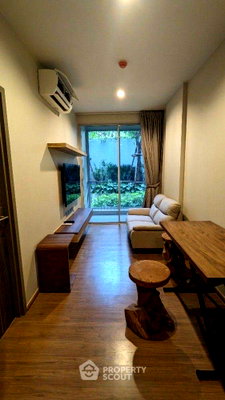 Condos for rent : 1-BR Condo at Q Prasarnmit near MRT Phetchaburi (ID 1540779)
