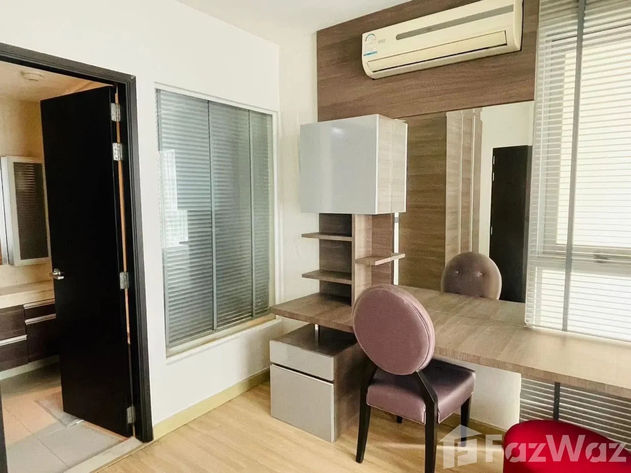 รูป คอนโดให้เช่า 2 ห้องนอน ในโครงการ สกาย วอล์ค เรสซิเดนซ์ 5334168 - รูปที่ 13/20