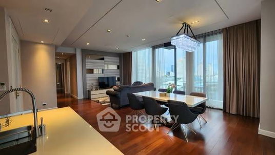 รูปภาพ 2-BR Condo at Marque Sukhumvit near BTS Phrom Phong (ID 2893313)