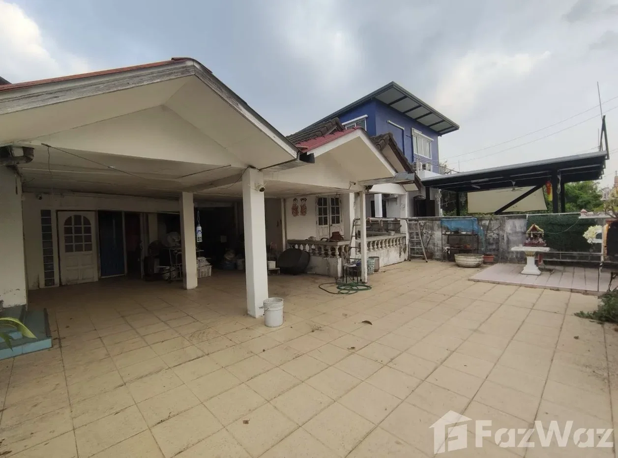 รูป ขาย บ้านเดี่ยว 6 ห้องนอน ใน ประเวศ, กรุงเทพมหานคร 6257579 - รูปที่ 4/5