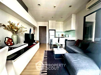 Condos for rent : 1-BR Condo at Urbano Absolute near BTS Krung Thon Buri (ID 2898907)