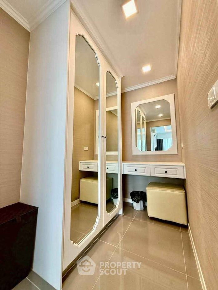 รูป คอนโด 2-ห้องนอน ที่ ดิ โอเรียนท์ รีสอร์ท แอนด์ สปา ใกล้ เมืองพัทยา (ID 2898076) - รูปที่ 13/13