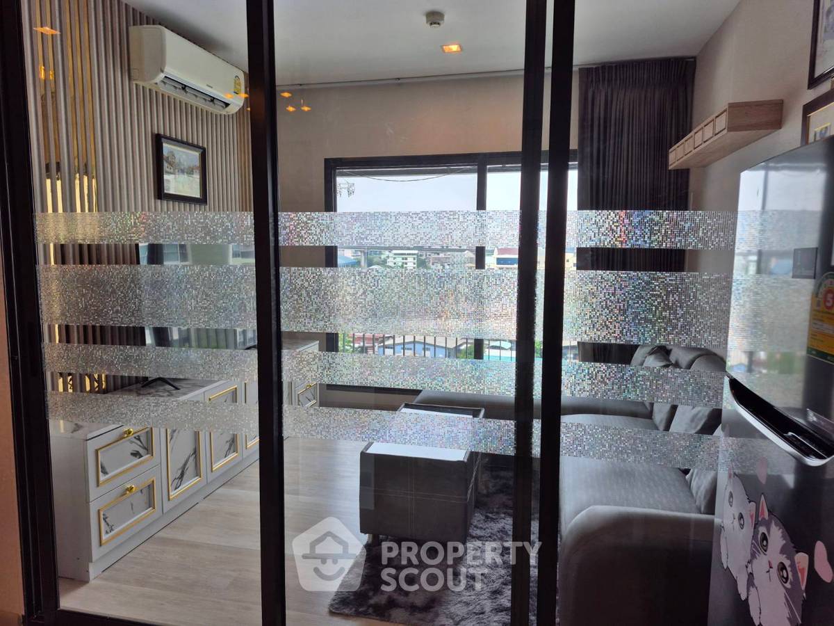 รูป คอนโด 1-ห้องนอน ที่ ไลฟ์ สุขุมวิท 48 ใกล้ BTS พระโขนง (ID 2114577) - รูปที่ 5/10