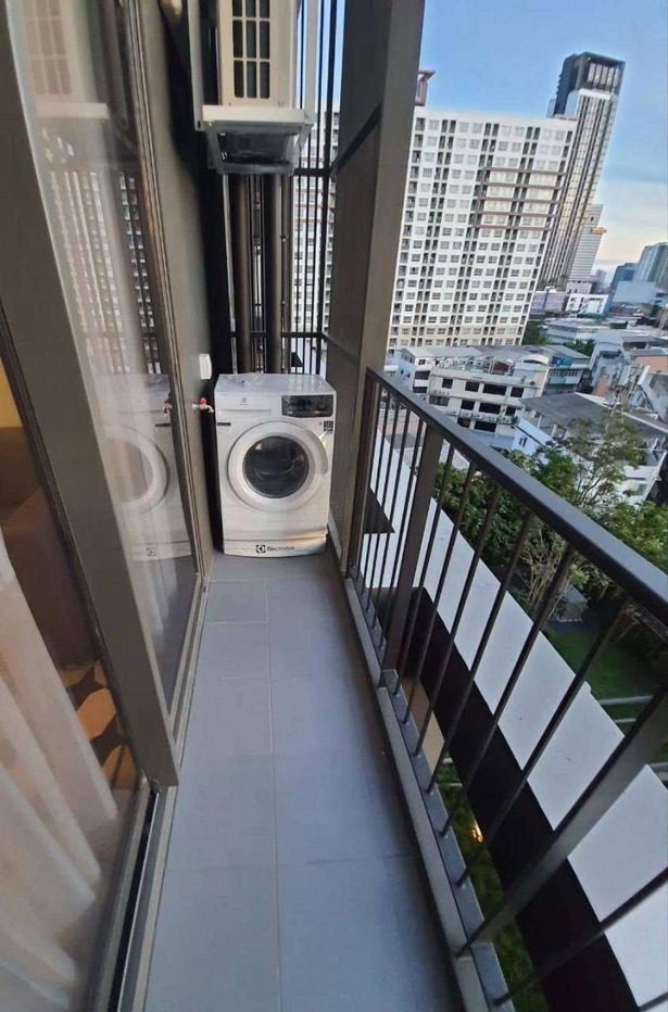 picture ✅Centric Ratchayothin nice view ready to move✅ - 6/11