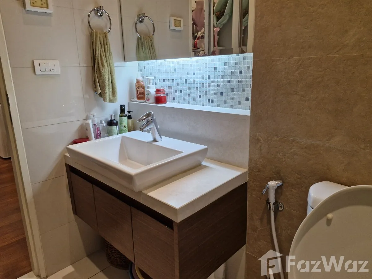 รูป ขาย คอนโด 2 ห้องนอน ในโครงการ ไบร์ท สุขุมวิท 24 6257373 - รูปที่ 16/19
