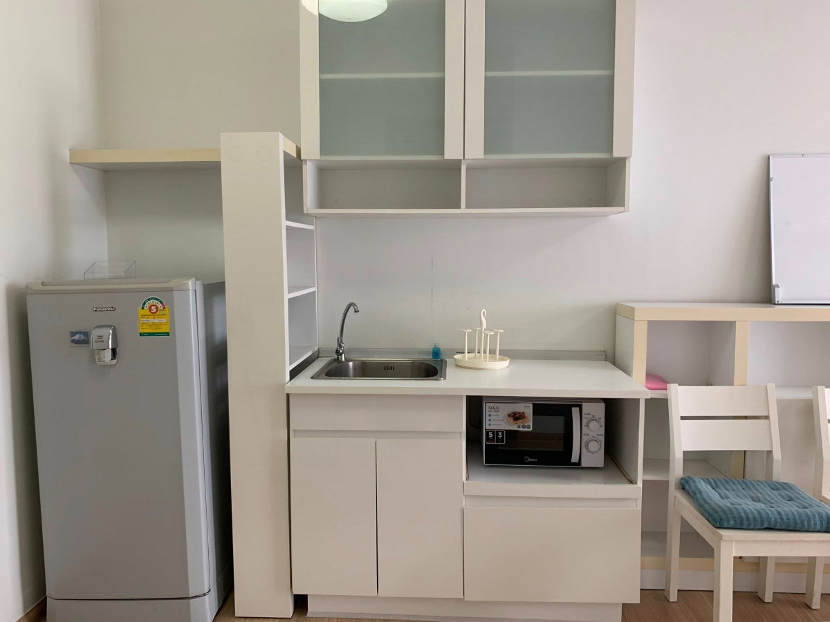 รูป 🤝🏻RB24582 ให้เช่าถูกมาก👍เอ สเปซ อโศก - รัชดา✅แอดไลน์ @mproperty( มี @ ด้วย) แอดมินตอบไว - รูปที่ 8/8