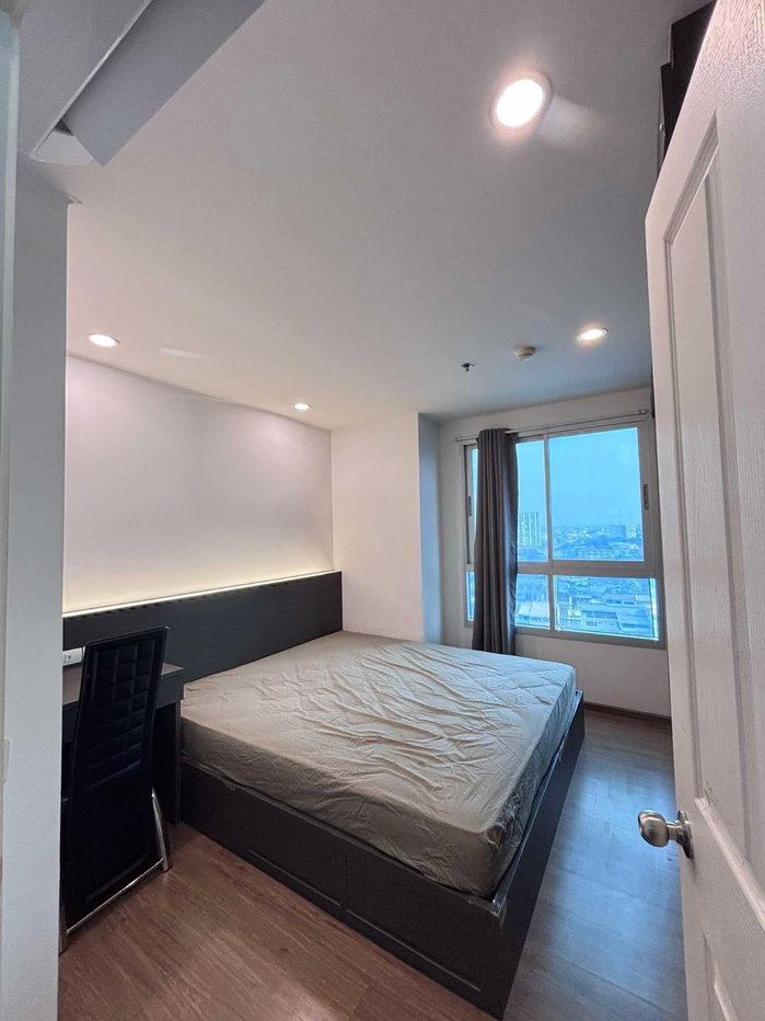 รูป 🤝🏻RB24576 ให้เช่าถูกมาก👍ยู ดีไลท์ แอท ตลาดพลู สเตชั่น✅แอดไลน์ @mproperty( มี @ ด้วย) แอดมินตอบไว - รูปที่ 18/18