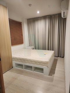 🚩 For Sell Condo THE KITH PLUS PAHOLYOTHIN - KHUKOT Building 1, Floor 5,1 bed room, Room size 28 sqm