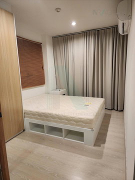 🚩 For Sell Condo THE KITH PLUS PAHOLYOTHIN - KHUKOT Building 1, Floor 5,1 bed room, Room size 28 sqm