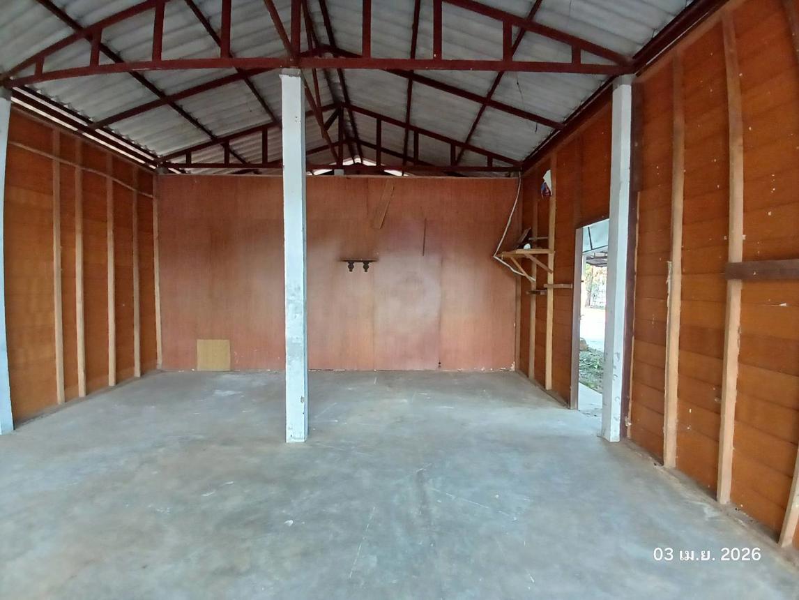 รูป บ้านเดี่ยว 477 ตร.วา แม่ทา ลำพูน 1.9M - รูปที่ 21/36