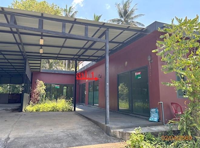 picture HOME 100 Sq.w. Ko Samui Surat Thani for 4.6M - 3/36