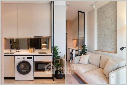1-BR Condo at Rhythm Ekkamai Estate near BTS Thong Lor (ID 2892966)