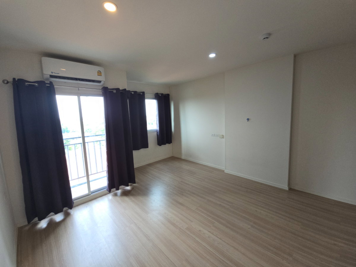 รูป ห้องว่าง ให้เช่า ลุมพินี วิลล์ แจ้งวัฒนะ 10  - รูปที่ 5/7