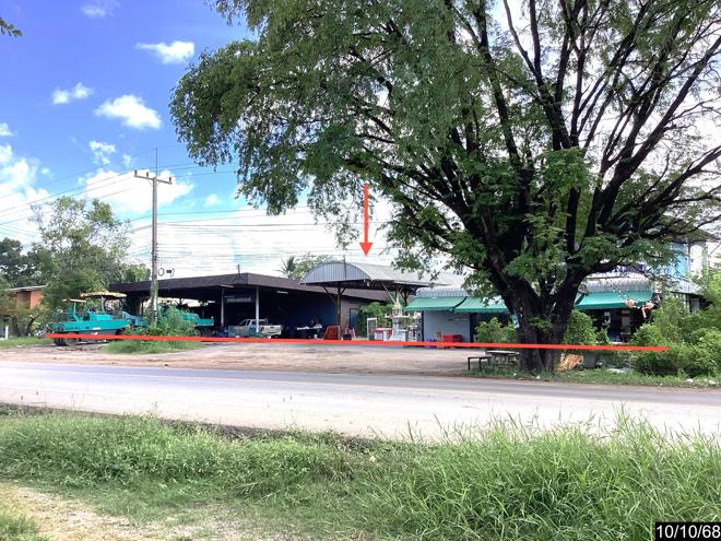 รูป บ้านเดี่ยว 595 ตร.วา โนนไทย นครราชสีมา 7.8M - รูปที่ 13/30