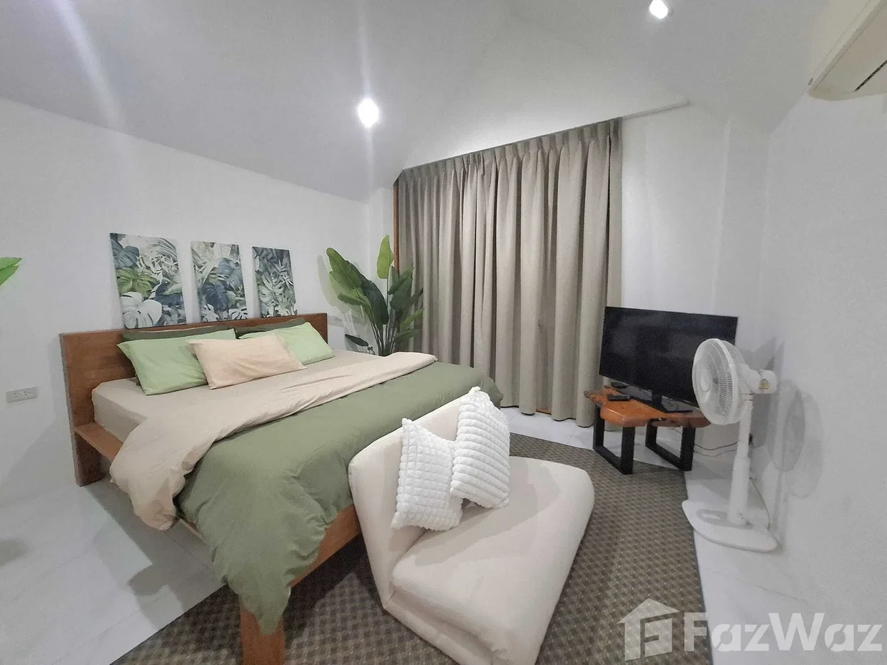 รูป วิลล่าให้เช่า 3 ห้องนอน ใน ศรีสุนทร, ภูเก็ต 6258162 - รูปที่ 11/27