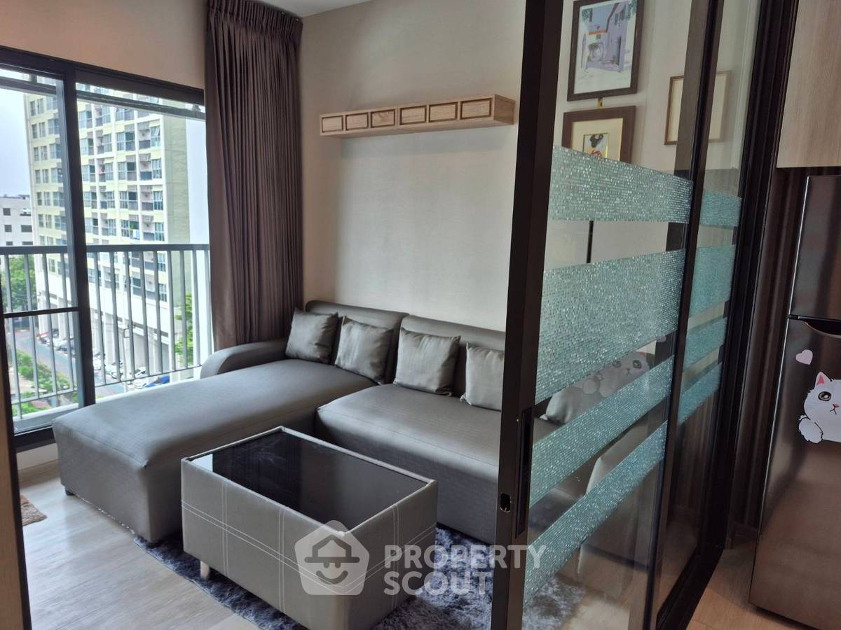 รูป คอนโด 1-ห้องนอน ที่ ไลฟ์ สุขุมวิท 48 ใกล้ BTS พระโขนง (ID 2114577) - รูปที่ 2/10