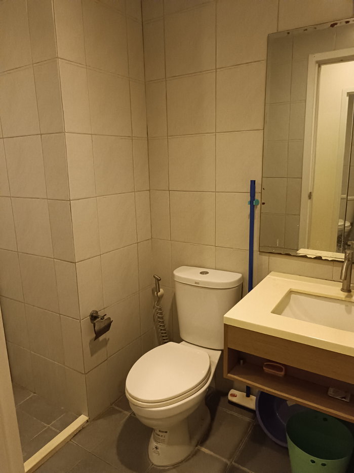 รูป ปล่อยเช่าราคาถูก ห้องคอนโดเดอะไพรเวซี่ ติวานนท์50 - รูปที่ 8/19