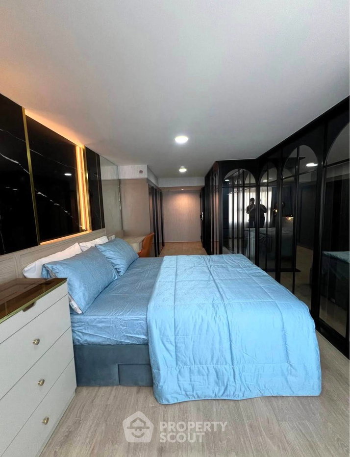 รูป คอนโด 2-ห้องนอน ที่ ไอดีโอ พระราม 9 - อโศก ใกล้ MRT พระราม 9 (ID 2893148) - รูปที่ 12/12