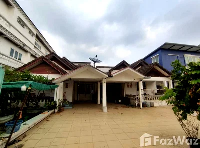 บ้านเดี่ยว กรุงเทพมหานคร : ขาย บ้านเดี่ยว 6 ห้องนอน ใน ประเวศ, กรุงเทพมหานคร 6257579
