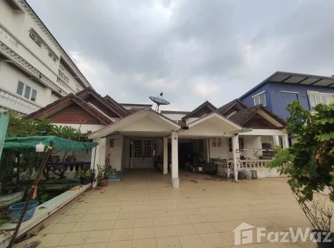 6 Bedroom House for sale in Prawet, Bangkok 6257579