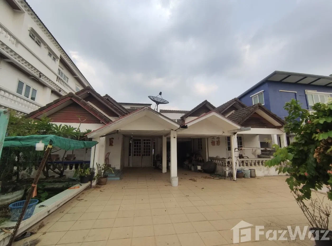 รูป ขาย บ้านเดี่ยว 6 ห้องนอน ใน ประเวศ, กรุงเทพมหานคร 6257579 - รูปที่ 1/5