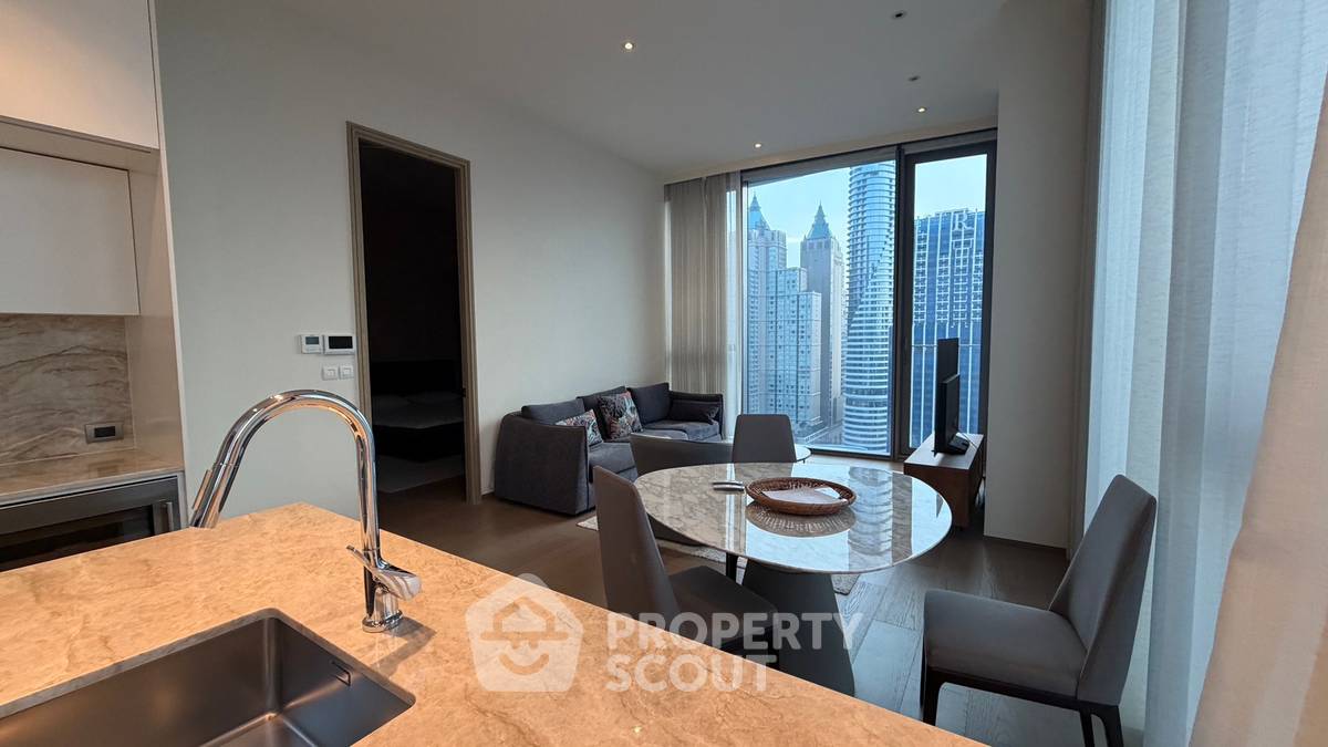 picture 1-BR Condo at SCOPE Langsuan near BTS Chit Lom (ID 2893145) - 9/10