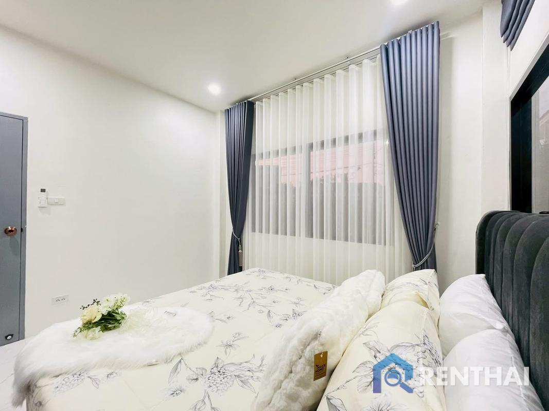 รูป สำหรับ ขาย บ้าน 3 ห้องนอน ที่ หนองปรือ - รูปที่ 14/20