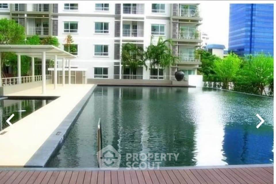 รูป คอนโด 1-ห้องนอน ที่ เดอะรูม รัชดา-ลาดพร้าว ใกล้ MRT รัชดาภิเษก (ID 2898842) - รูปที่ 9/9