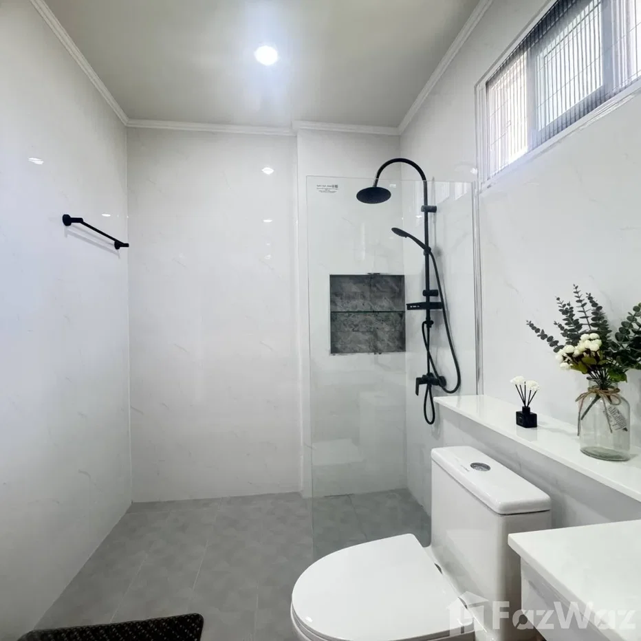 รูป วิลล่าให้เช่า 3 ห้องนอน ในโครงการ สยาม วิลล่า 2 6253858 - รูปที่ 11/34