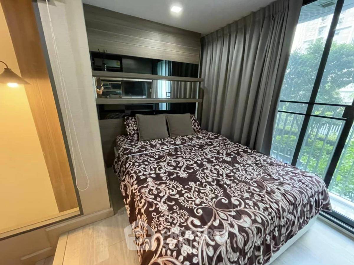 รูป คอนโด 1-ห้องนอน ที่ ไอดีโอ โมบิ สุขุมวิท 81 ใกล้ BTS อ่อนนุช (ID 2886170) - รูปที่ 4/9