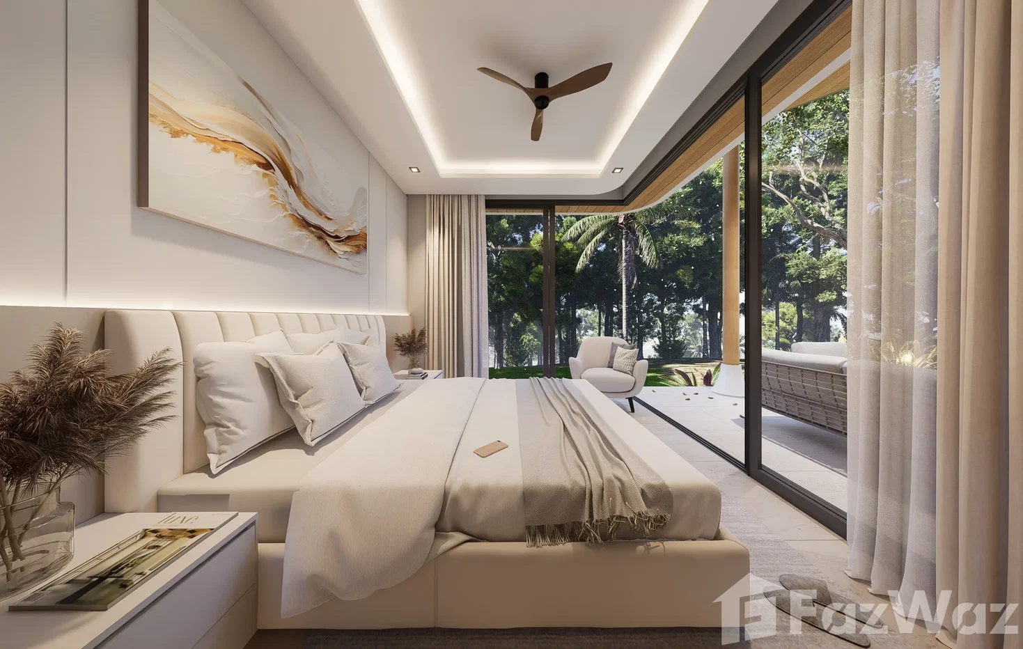 รูป ขาย วิลล่า 3 ห้องนอน ในโครงการ โอโว่ วิลล่า 6257381 - รูปที่ 15/18