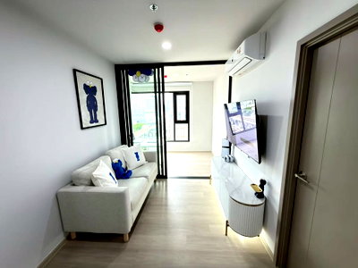 Condos for rent : Condo for Rent at Aspire Onnut Station (E6905018) ID Line : @pccenter