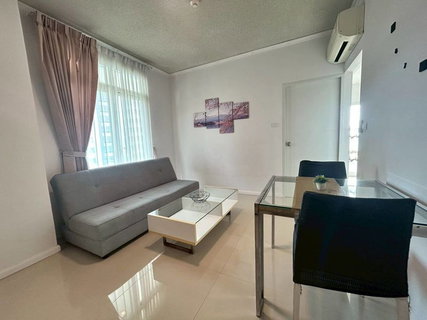 รูปภาพ Sea Hill Condo Sriracha for rent. Beautiful room with mountain view. Fully furnished and move in Ready